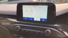 Ford Focus 1.0 EcoBoost 125 ST-Line 5dr Petrol Hatchback